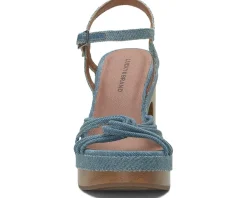 Women's Lucky Brand Ismene