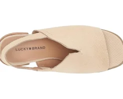Women's Lucky Brand Jaila