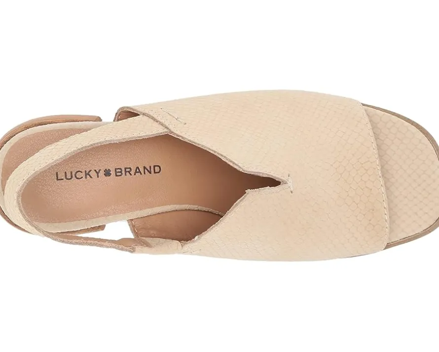 Women's Lucky Brand Jaila