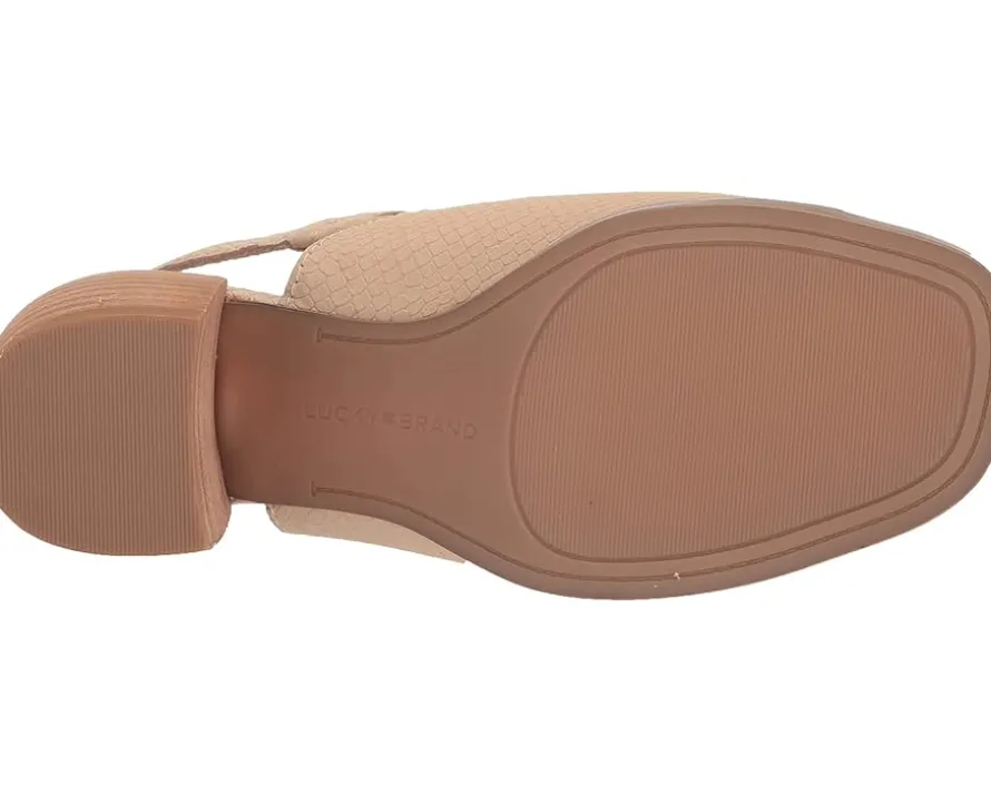 Women's Lucky Brand Jaila