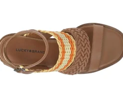 Women's Lucky Brand Lissie