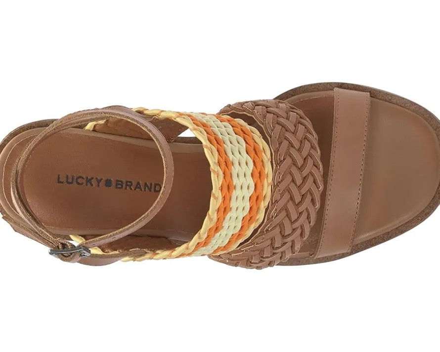 Women's Lucky Brand Lissie