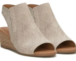 Women's Lucky Brand Movisa