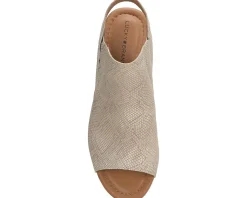 Women's Lucky Brand Movisa