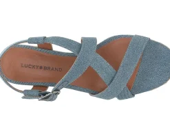 Women's Lucky Brand Mytila