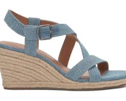 Women's Lucky Brand Mytila