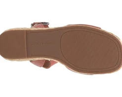 Women's Lucky Brand Nalmo