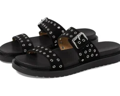 Women's Madewell Madewell maximillian two strap lug - hardware