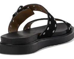 Women's Madewell Madewell maximillian two strap lug - hardware