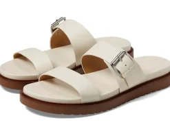 Women's Madewell Madewell maximillian two strap lug