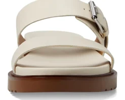 Women's Madewell Madewell maximillian two strap lug