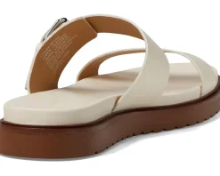 Women's Madewell Madewell maximillian two strap lug