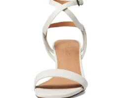 Women's Madewell The Loli Ankle-strap Sandal