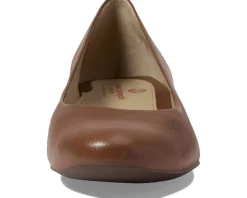 Women's Marc Joseph New York Ferris Flat 2.0