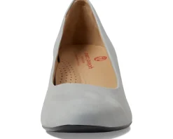 Women's Marc Joseph New York Broad Street Pump