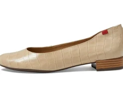 Women's Marc Joseph New York Crosby Flat