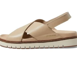 Women's Mephisto Blanche