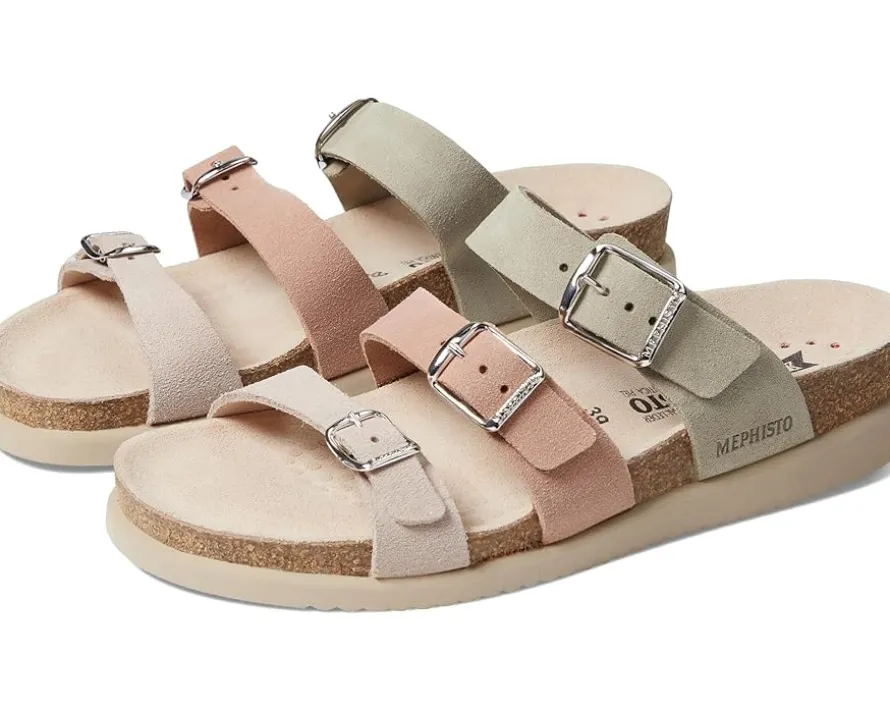 Women's Mephisto Hyacinta