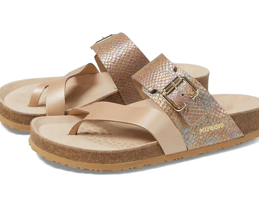 Women's Mephisto Madalyn