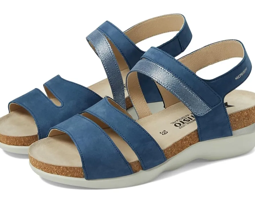 Women's Mephisto Orly