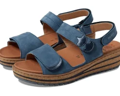 Women's Mephisto Riley