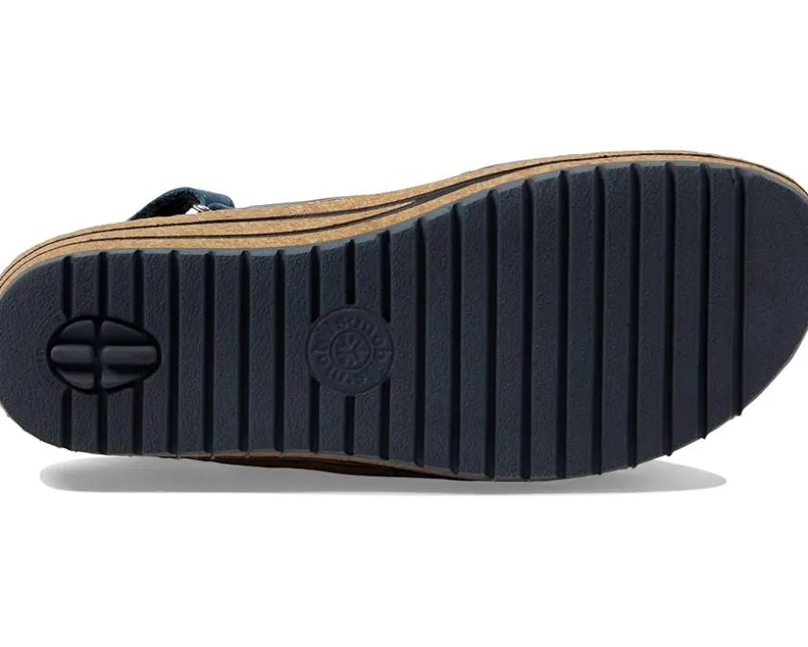 Women's Mephisto Riley