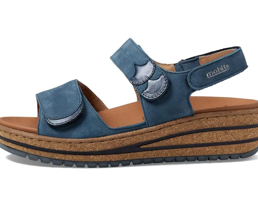 Women's Mephisto Riley