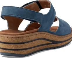 Women's Mephisto Riley