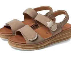 Women's Mephisto Riley