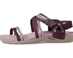 Women's Merrell Terran 3 Cush Lattice