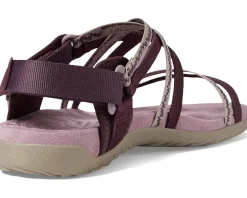 Women's Merrell Terran 3 Cush Lattice
