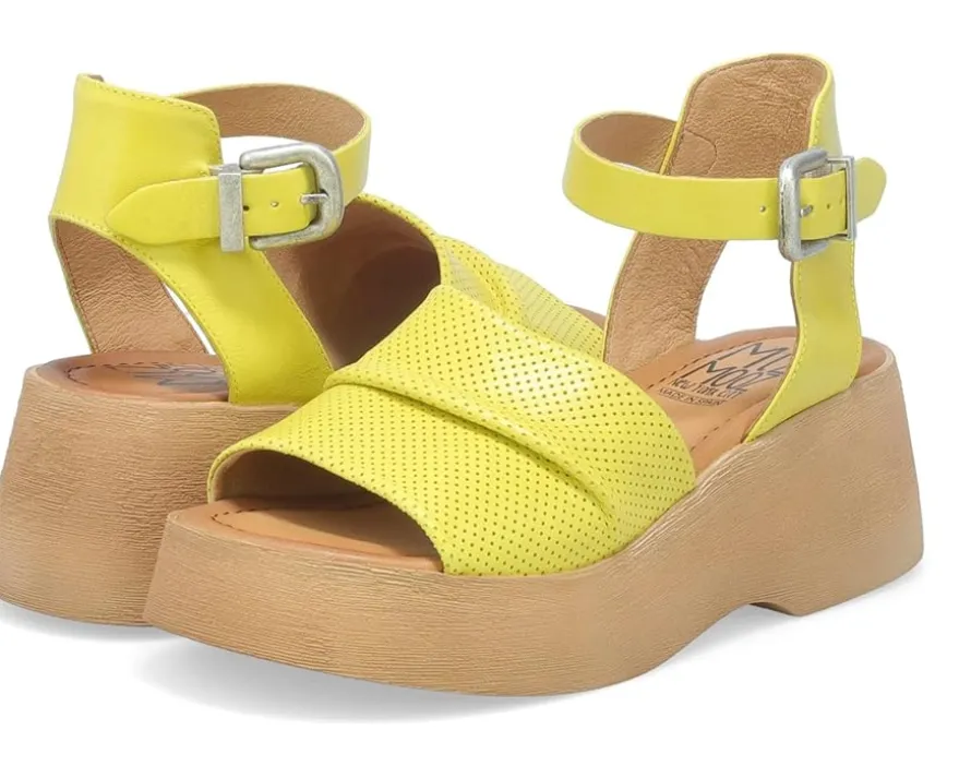 Women's Miz Mooz Wonder