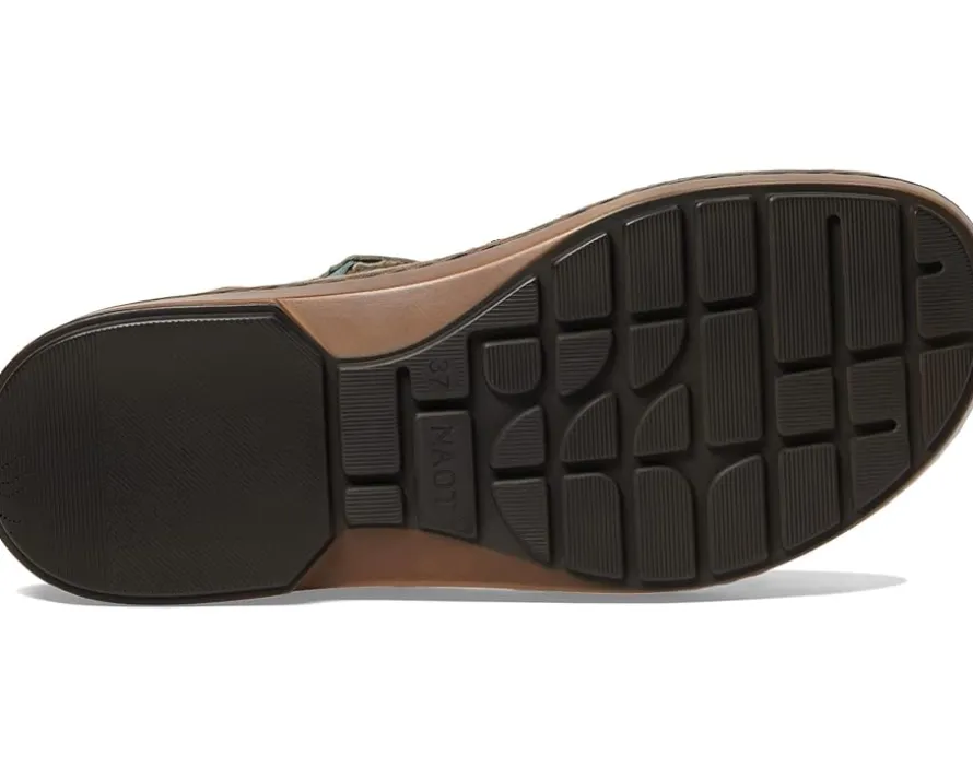 Women's Naot Castelo