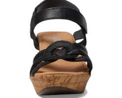 Women's Naot Tropical