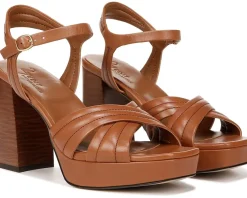 Women's Naturalizer 27 Edit Jaime Ankle Straps