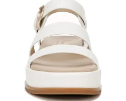 Women's Naturalizer 27 Edit Zizi Ankle Straps