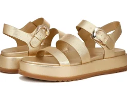 Women's Naturalizer 27 Edit Zizi Ankle Straps