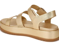 Women's Naturalizer 27 Edit Zizi Ankle Straps