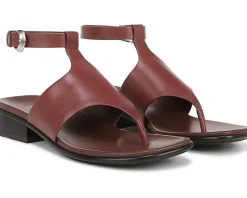 Women's Naturalizer 27 Edit Beck Ankle Straps