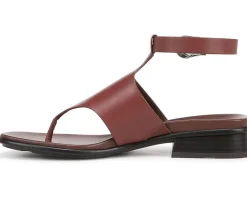 Women's Naturalizer 27 Edit Beck Ankle Straps