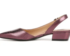 Women's Naturalizer Banks