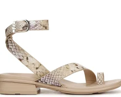 Women's Naturalizer Birch Ankle Straps