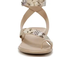 Women's Naturalizer Birch Ankle Straps