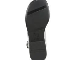 Women's Naturalizer Birch Ankle Straps