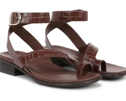 Women's Naturalizer Birch Ankle Straps