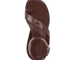 Women's Naturalizer Birch Ankle Straps