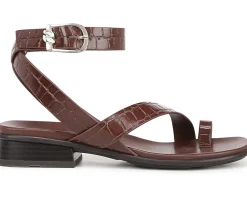 Women's Naturalizer Birch Ankle Straps