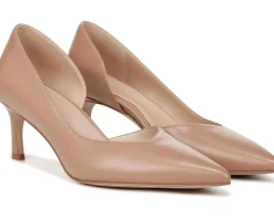 Women's Naturalizer Faith Pumps