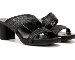 Women's Naturalizer Inez2 Slides