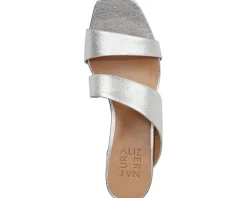 Women's Naturalizer Inez Slides